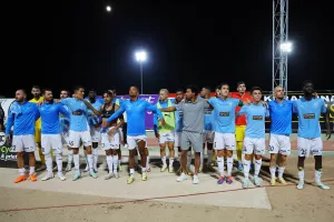 Κίνητρο η κορυφή και το αλάνθαστο 