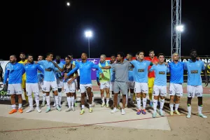 Επικρατεί ευφορία…
