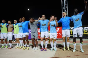 (ΒΙΝΤΕΟ Kerkida/φώτος) Τα πανηγύρια συνεχίζονται- "Ρε Παφάρα μου..."