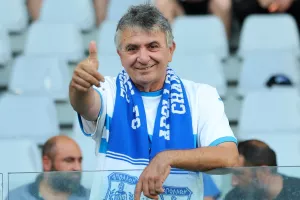 (Φώτος) Ο κόσμος στο Άρης-Απόλλων