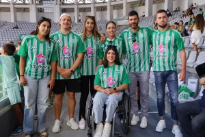 Βράβευσε τους Κύπριους αθλητές 