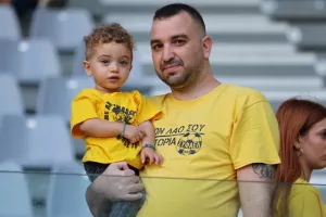 ΑΕΛ-Πάφος: Ματς με γκολάρες διπλό-ανατροπή με… χρυσές αλλαγές!