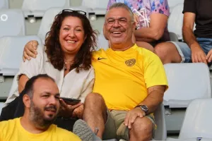 ΑΕΛ-Πάφος: Ματς με γκολάρες διπλό-ανατροπή με… χρυσές αλλαγές!