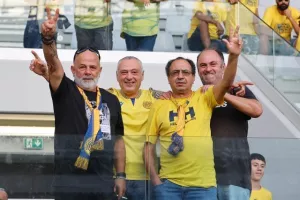 ΑΕΛ-Πάφος: Ματς με γκολάρες διπλό-ανατροπή με… χρυσές αλλαγές!