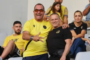 ΑΕΛ-Πάφος: Ματς με γκολάρες διπλό-ανατροπή με… χρυσές αλλαγές!