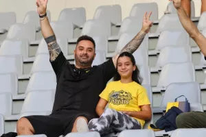 ΑΕΛ-Πάφος: Ματς με γκολάρες διπλό-ανατροπή με… χρυσές αλλαγές!
