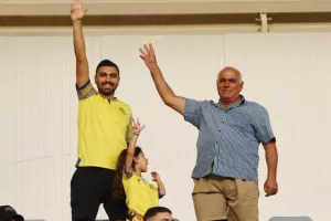 ΑΕΛ-Πάφος: Ματς με γκολάρες διπλό-ανατροπή με… χρυσές αλλαγές!
