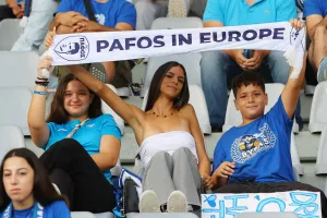 Πριν ο... Άρης!