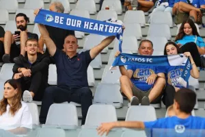 ΑΕΛ-Πάφος: Ματς με γκολάρες διπλό-ανατροπή με… χρυσές αλλαγές!