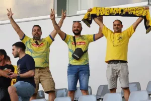 ΑΕΛ-Πάφος: Ματς με γκολάρες διπλό-ανατροπή με… χρυσές αλλαγές!