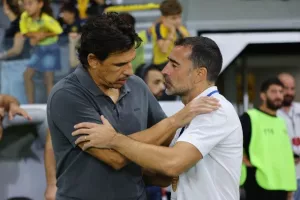 ΑΕΛ-Πάφος: Ματς με γκολάρες διπλό-ανατροπή με… χρυσές αλλαγές!
