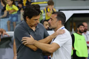 Ισπανός... στη Λεμεσό