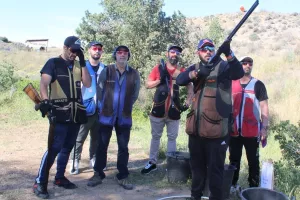 Αλλαγές στις ημερομηνίες διεξαγωγής  του Επαρχιακού Πρωταθλήματος Σκοποβολής Λευκωσίας