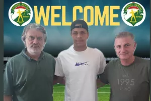 Deal με τον Βραζιλιάνο Guedes