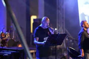 Νέα Σαλαμίνα/"Στείλαμε το μήνυμα πως η κατάσταση που επικρατεί δεν είναι αποδεκτή"