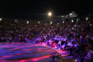 Νέα Σαλαμίνα/"Στείλαμε το μήνυμα πως η κατάσταση που επικρατεί δεν είναι αποδεκτή"