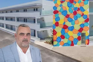 Ευχαριστίες στον Κορνήλιο Κεμιτζιή