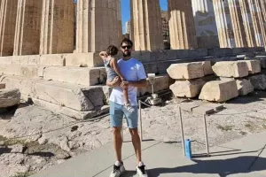 Μιραμόν/Ελλάδα