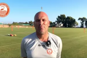 “Οι πρεμιέρες είναι δύσκολες-Έχουμε κάνει μια δυνατή ομάδα”