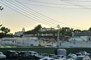 ΑΕΖ-Ακρίτας: “Ποδαρικό” με… διπλό από... Ελ Καντουσί!