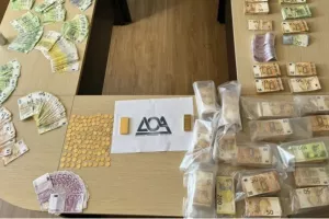 Οι αποκαλυπτικοί διάλογοι του κυκλώματος που θησαύριζε εις βάρος του ΕΟΠΥΥ