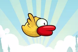 Διαφωνεί με την δημιουργία του πρόσφατου Flappy Bird ο original δημιουργός του 
