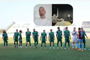 "Αντιμετώπισα την Ομόνοια 29Μ σε όλες τις κατηγορίες-Ο κόσμος τους ήταν το μεγαλύτερο τους... όπλο"