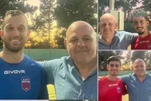 Τριπλό χτύπημα από Αλκή!