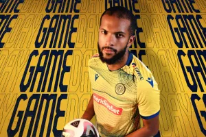 ΑΕΛ/Let's do this Lions