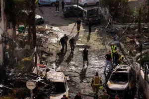 Γιατί το Ισραήλ έκανε έφοδο στα γραφεία του Al Jazeera στη Ραμάλα - Τι φοβάται ερευνητής