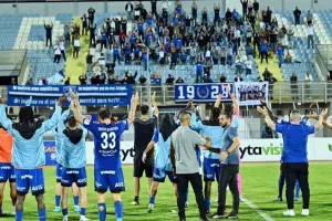 Ομόνοια Αρ./Κόσμος