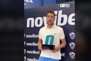 MVP ο Ζίφκοβιτς