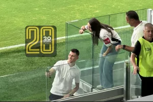 Σέλφι με... Μιχαήλ