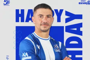 Τζίμης/Γενέθλια