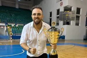 Προεδρικές καλημέρες/ΑΝΟ