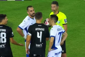 Τίποτα... στο "ΠΑΠ"