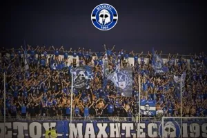 TOΠΟΘΕΤΗΣΗ από ΜΑΧΗΤΕΣ και... ΑΠΑΓΟΡΕΥΣΗ εμπλοκής προηγούμενων ΔΣ