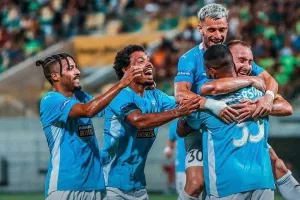 Η λίστα της Πάφου για το League Phase/ Μέσα Quina - Silva