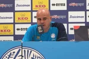 Τιμούρ: "Δείξαμε ότι μπορούμε/Θέλουμε τον κόσμο..."