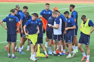 Σημαντική ΕΞΕΛΙΞΗ ενόψει Κύπρου/ Πειθαρχικό και ΕΚΤΟΣ τρεις σημαντικοί παίκτες!