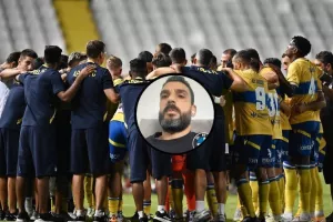 Θα... επανέλθει το ΑΠΟΕΛ; (Σχόλιο Μερκή)