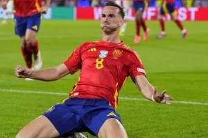 Nations League: Τεσσάρα η Ισπανία των 10 παικτών,  λύτρωση στο φινάλε για Πορτογαλία