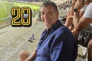 Μια ζωή... ποδόσφαιρο! 