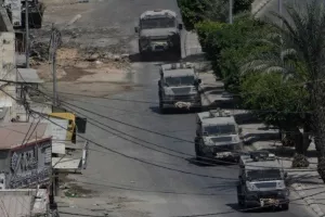 Νεκρός σε ισραηλινή επιδρομή εργαζόμενος του ΟΗΕ στη Δυτική Όχθη