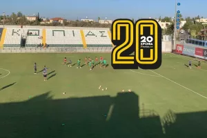 Οι έντεκα του Γιώργου Πετράκη