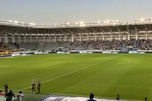 ΠΙΘΑΝΟΝ θα αρχίσει...
