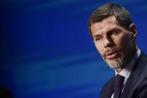 Αιχμηρό σχόλιο για το νέο Ch. League: "Ωραίο σχήμα που επιτρέπει στις μεγάλες ομάδες να κάνουν μπίζνες"