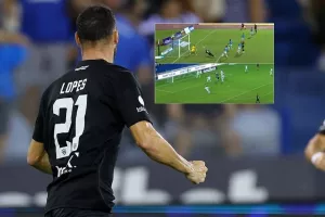 Αν τροφοδοτηθεί περισσότερο... 
