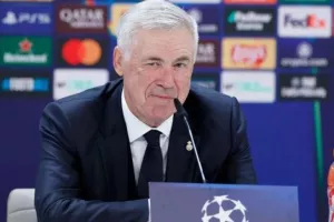 "Έχω περισσότερα από 200 παιχνίδια στο Champions League, δεν θυμάμαι ένα χωρίς να υποφέρω"