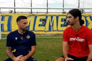 Απολαυστικός "Τρίσκο" - Αποκλειστικά στο Meridiansports/ Από Οζίλ και Ράμος μέχρι Πέγεια! (Βίντεο)
